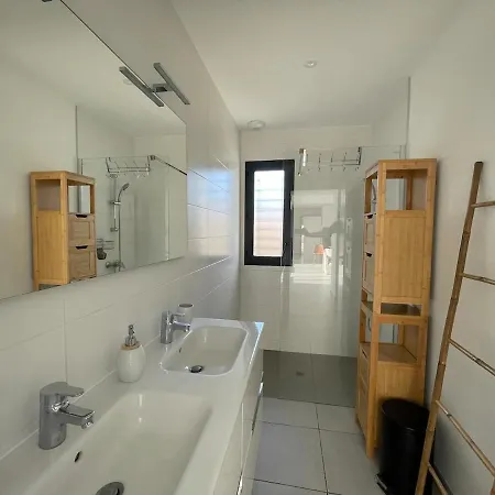 Villa Moderne Avec Piscine Privee & Terrasse