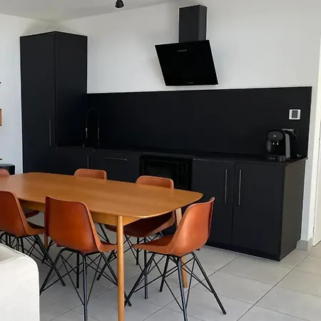 Villa Villa Moderne Avec Piscine Privee & Terrasse *